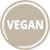 Veganes Hanf-Produkt: Kapseln mit Hanföl, vegan