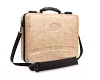 Hanf-Laptop-Koffer
