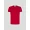 Premium T-Shirt aus Hanf und Bio-Baumwolle: jester red