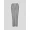 Chino mit Kordelgürtel aus Hanf und Bio-Baumwolle: flint grey
