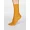 Cameron Organic Cotton Mens Suit Socken: mustard yellow