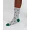Christmas Snowglobe Bamboo Socks: grey