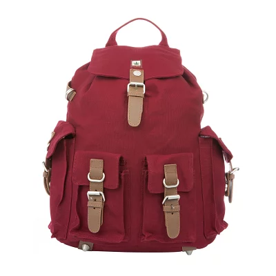 HF-0017 Hemp Backpack XL